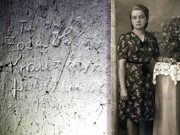 „Tu była Zosia Krauzów…”. Kobiece ofiary zbrodni w Pomiechówku