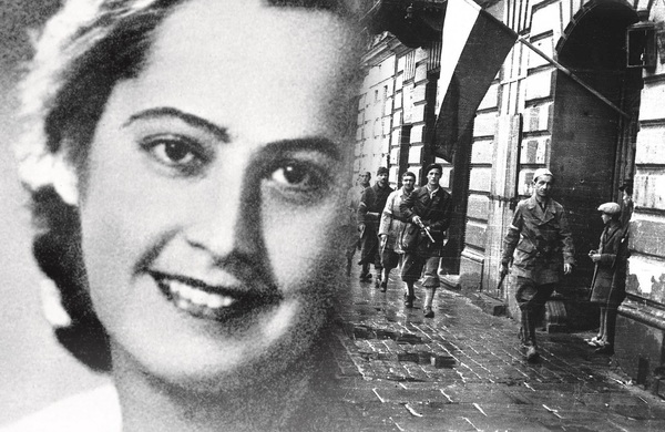 Godzina „W”. Pogotowie w oddziale