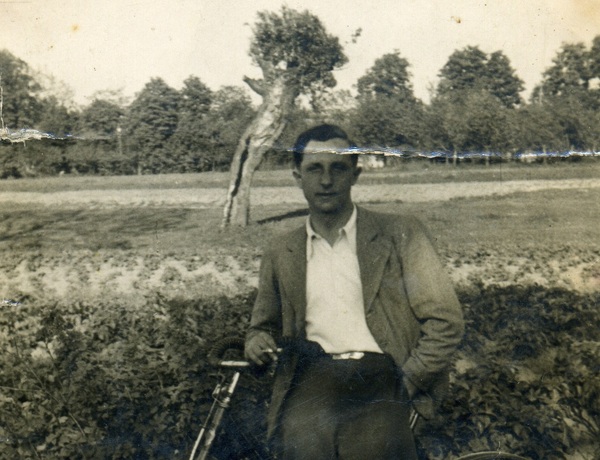 Józef Jurysta. Żołnierz Polskiego Państwa Podziemnego i ofiara zbrodni wołyńskiej