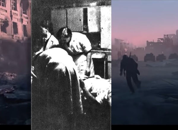 Lekarze powstania warszawskiego. Stanisław Ankudowicz (1890-1960)