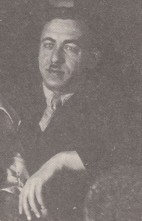Józef Wysocki (1894-1960)