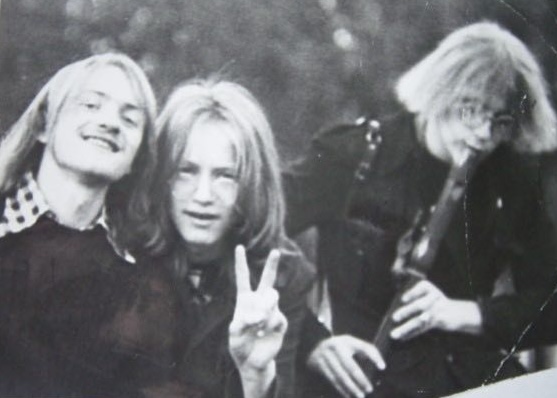 Znienawidzona melodia