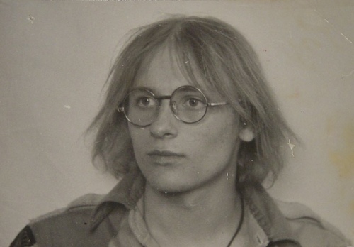 Zdjęcia Jacka Stefańskiego udostępnione przez jego brata Zbigniewa