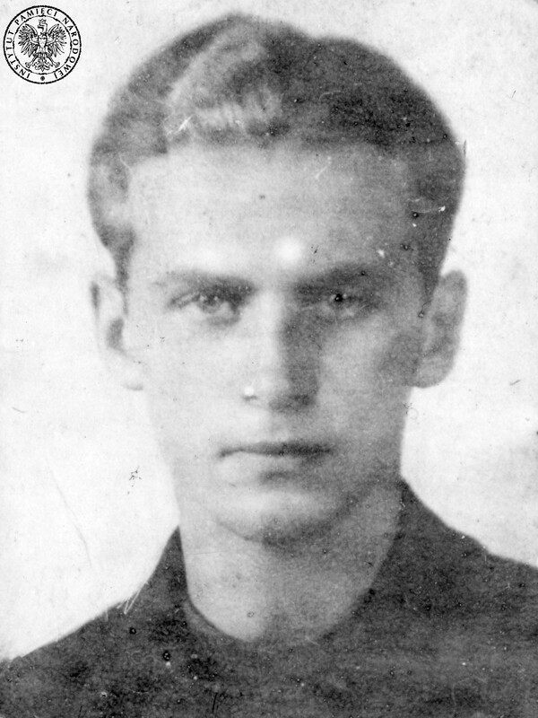 Krzysztof Kamil Baczyński