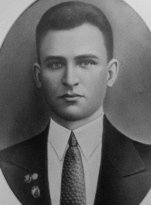 Józef Kozłowski „Las”