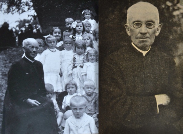 Ks. Franciszek Gołba (1862–1944) we wspomnieniach współpracowników i wychowanków