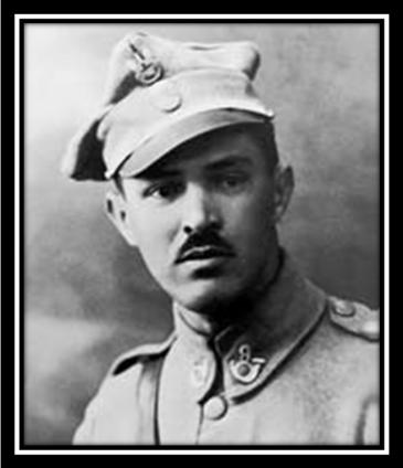 Zdzisław Wagner. Fot. Muzeum Katyńskie