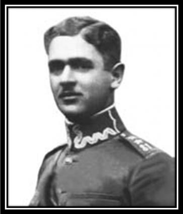 Tadeusz Wagner. Fot. Muzeum Katyńskie