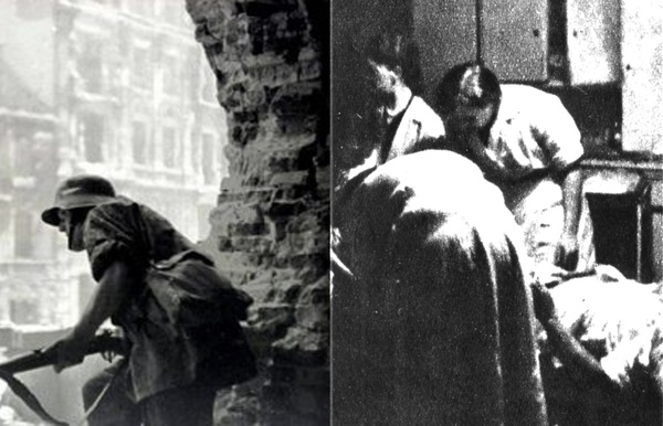 Lekarze Powstania Warszawskiego. Józef Ignacy Wiloch (1897-1962)