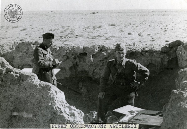 Udział Samodzielnej Brygady Strzelców Karpackich w bitwie o Tobruk