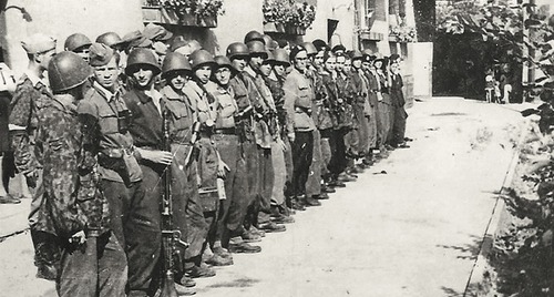 Harcerski 227 pluton, ul. Krasińskiego 20