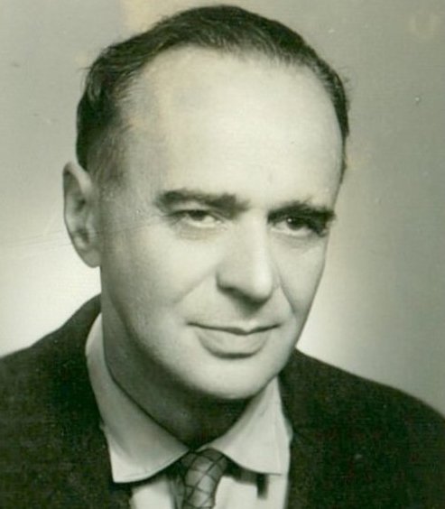 Józef Różański