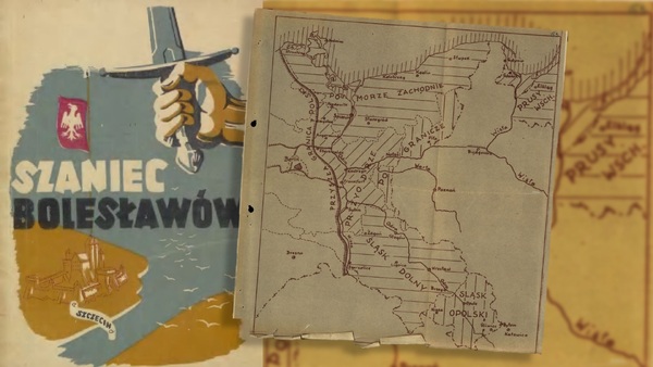 Szaniec Bolesławów