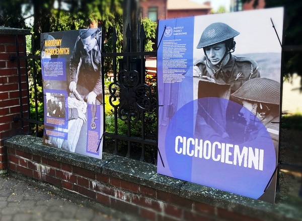 Porucznik Tadeusz Samotus (1919–1984)