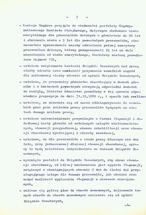 Porozumienia Jastrzębskie