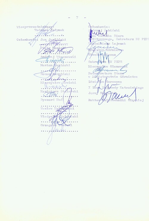 Porozumienia Jastrzębskie