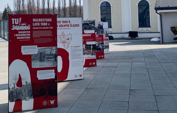 Zapomniane porozumienie. O porozumieniu wałbrzyskim z 2 września 1980 r.