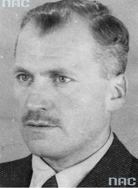 Jan Różycki (fot. NAC)