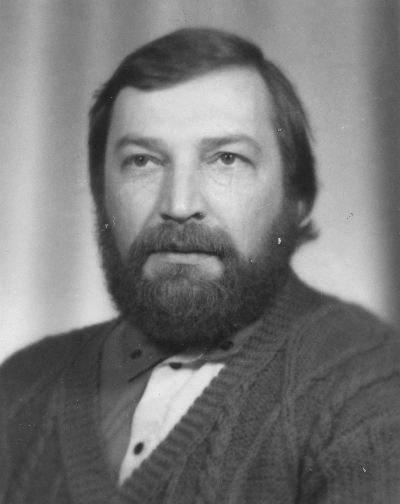 Jerzy Władysław Szulc (fot. Encyklopedia Solidarności, https://encysol.pl)