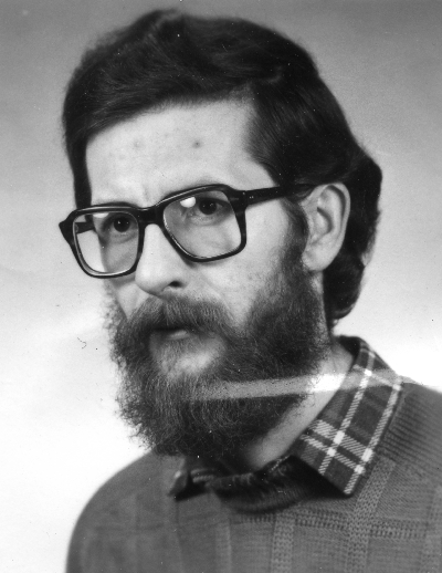 Jerzy Jacek Pilchowski (fot. Encyklopedia Solidarności, https://encysol.pl)