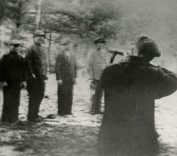 The Pomeranian Massacre of 1939