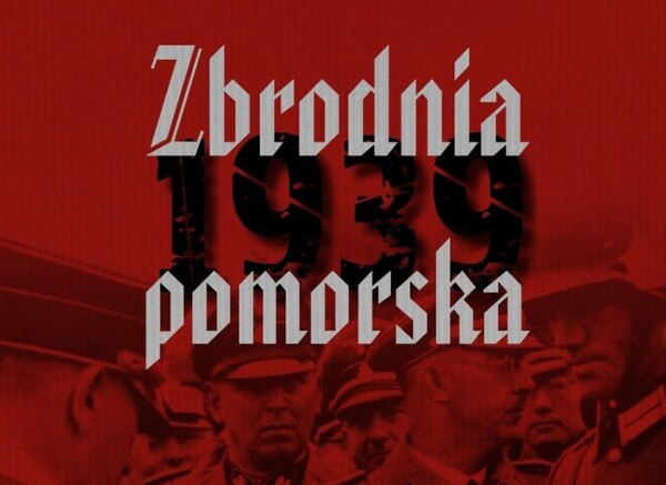 Zbrodnia pomorska 1939 r. Powiat nieszawski