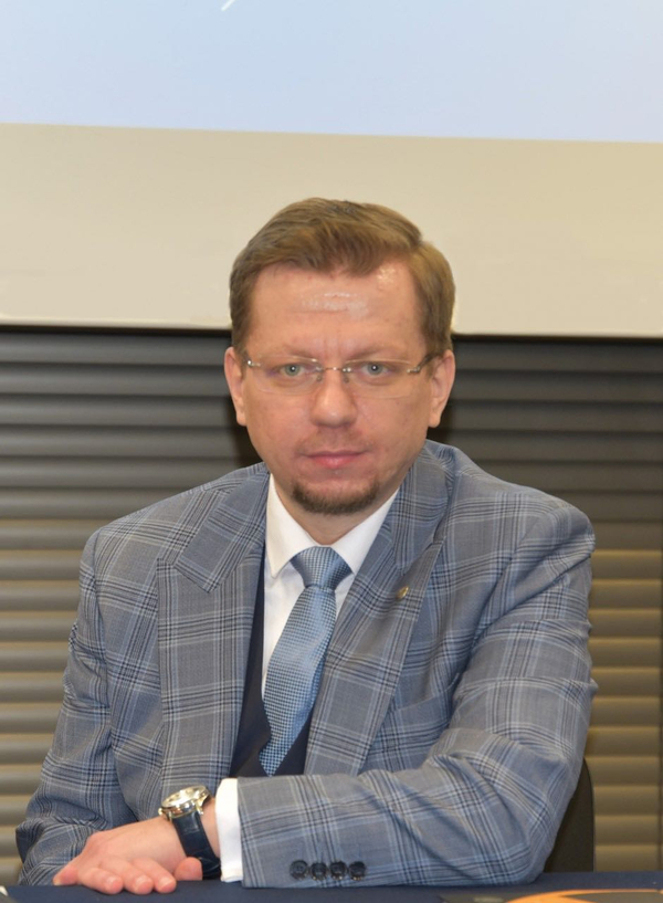 Krzysztof Łagojda