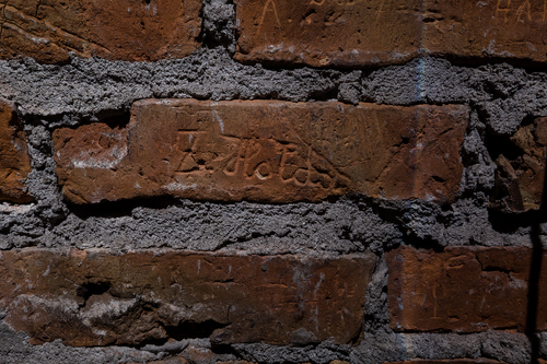 Izba Pamięci Strzelecka 8 – Referat Oddziału IPN w Warszawie (fot. Sławek Kasper)