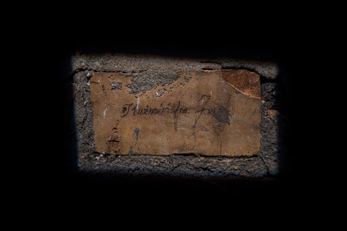 Izba Pamięci Strzelecka 8 – Referat Oddziału IPN w Warszawie (fot. Sławek Kasper)