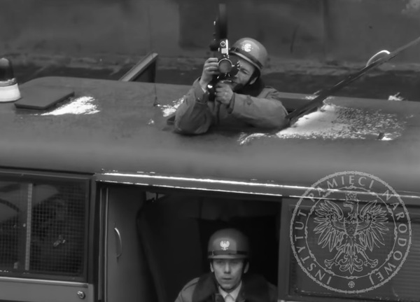 Tajny filar Polski Ludowej