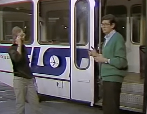 „Sonda”. Tragiczny koniec telewizyjnej legendy