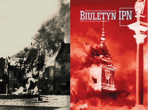 Materialne straty wojenne na Pomorzu i Kujawach (1939–1945)