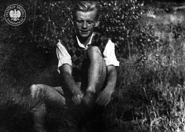 Jan Bytnar „Rudy” we wspomnieniach Tadeusza Zawadzkiego „Zośki”