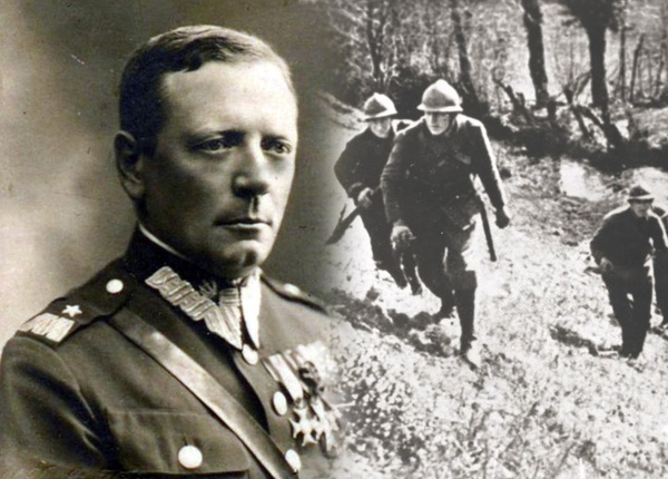 Znad Narwi do generała Kleeberga