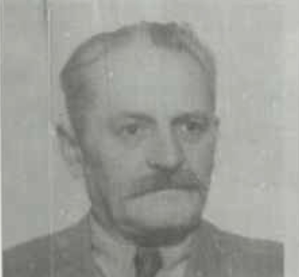 Historia Ignacego Barskiego (1893-1963)