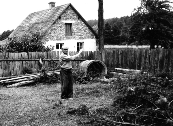 Pacyfikacja Michniowa w świetle nieznanych dokumentów sądowych. Analiza historyczna