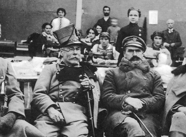 Zesłaniec syberyjski, legionista, pisarz. Wacław Sieroszewski (1858–1945)