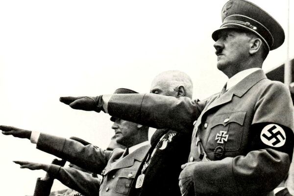 Czarownice a Trzecia Rzesza. Niemieckie badania nad praktykami magicznymi