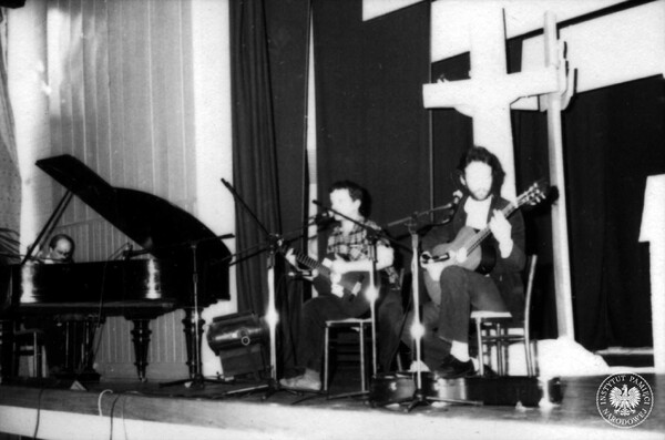 Przemysław Gintrowski (1951–2012)