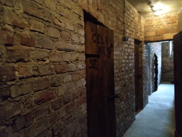 Trauma celi śmierci. Ostatnie pożegnania skazańców komunistycznego aparatu represji