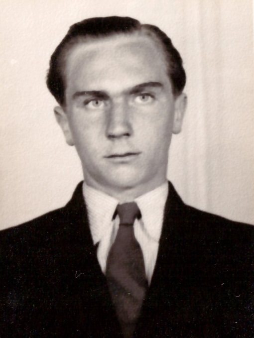 Kazimierz Śliwa. Najmłodszy cichociemny