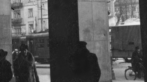 Spartakus – ryzykowna inicjatywa polskich komunistów