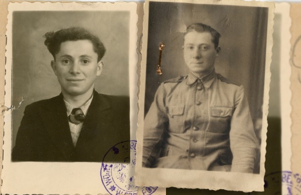 Dwa lata w śmiertelnym zagrożeniu. Pomoc rodziny Lubaszków dla rodziny Różańskich w Karolinie pod Mińskiem Mazowieckim