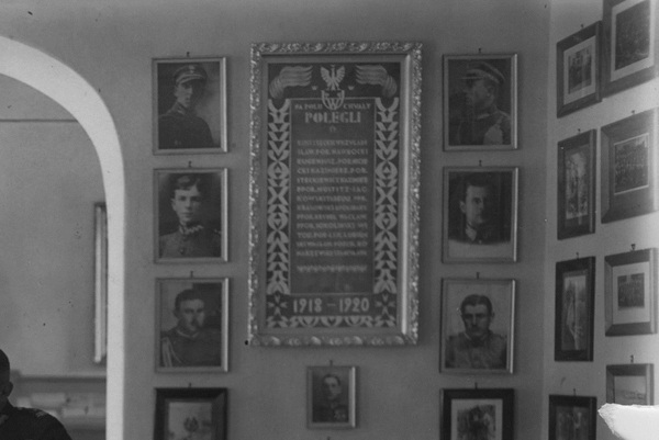 Wienczesław Ter-Barsegow <i>vel</i> Pławiński „Harap”