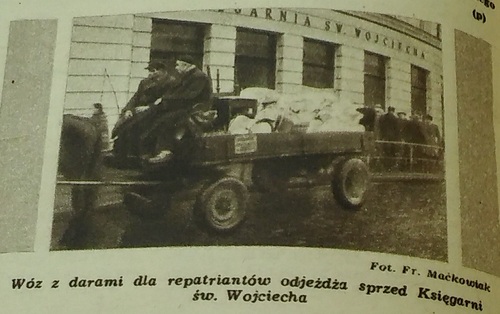 „Przewodni Katolicki”, 17 marca 1957 r.