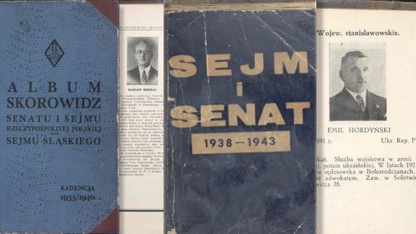 Ukraińscy parlamentarzyści Rzeczpospolitej Polskiej – ofiary zbrodni katyńskiej