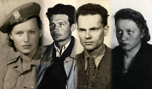 Dokumenty sieci wywiadowczej „Liceum”