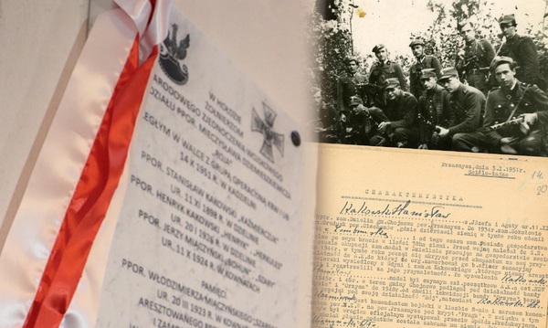 Stanisław Kakowski „Kaźmierczuk” (1898 – 1951). Bohater Ziemi Przasnyskiej