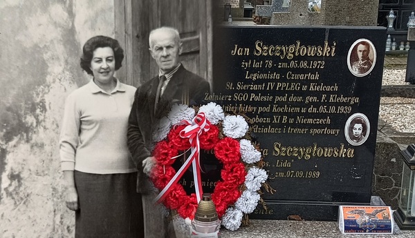 Rodzina Szczygłowskich w walce o niepodległą Polskę