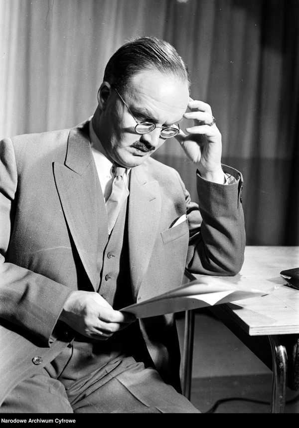 Andrzej Bogucki (1904-1978)